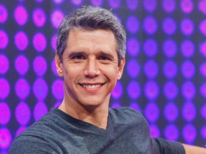 Marcio Garcia deixa a Globo e vai apresentar programa rejeitado pela emissora na Record