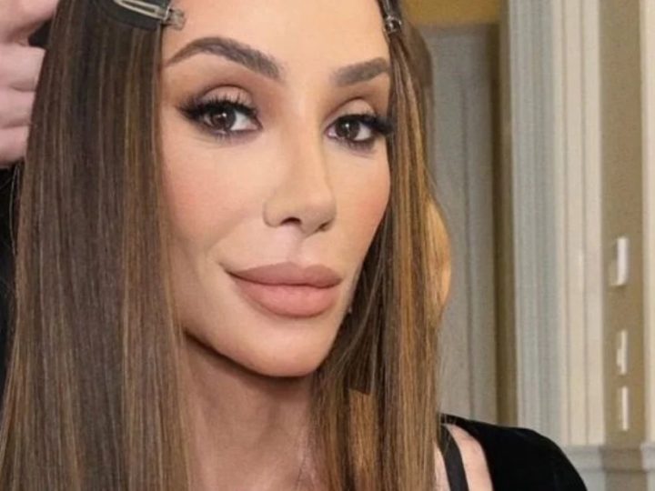 Maya Massafera se pronuncia após sofrer com disforia: “Fiquei meses na cama”