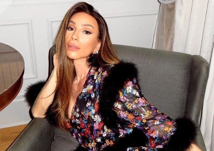 Ator da TV Globo se interessa por Maya Massafera, dá flores e tenta iniciar romance