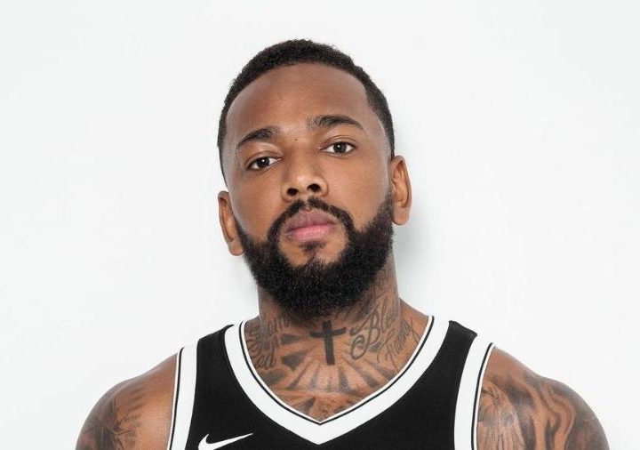 Nego do Borel dá socos em lutadora e causa indignação: “Cena horrível”