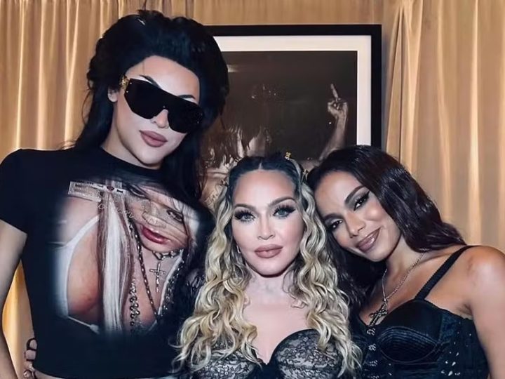 Câmara dos Deputados aprovam moção de repúdio contra Madonna, Anitta e Pabllo Vittar