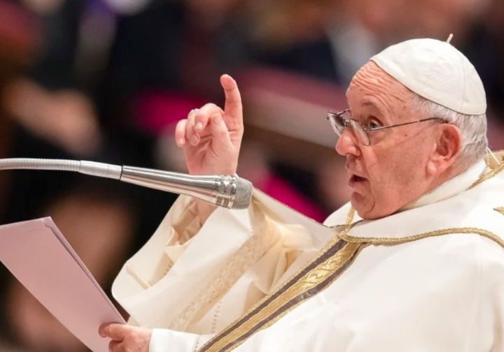 Papa Francisco reconhece milagre que teria sido realizado pelo “Padroeiro da Internet”