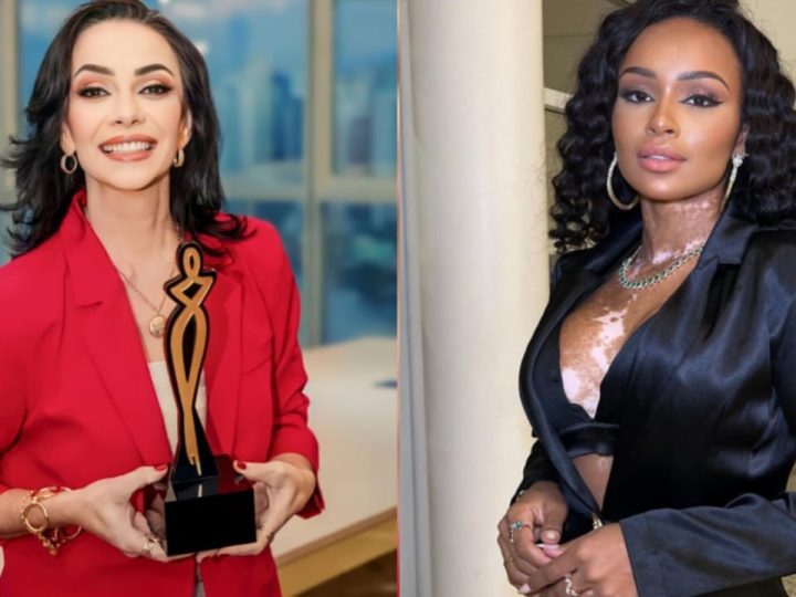 Prêmio Mulheres de Valor chega ao Rio de Janeiro e São Paulo