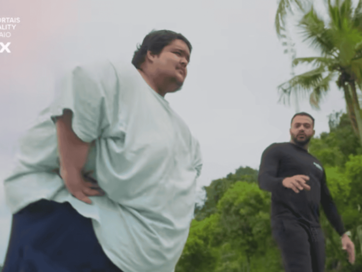 “Quilos Mortais”: Versão brasileira conta com protocolo antigordofobia