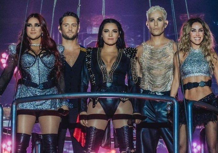 RBD se pronuncia, desmente empresário e revela sumiço de 1 milhão de dólares