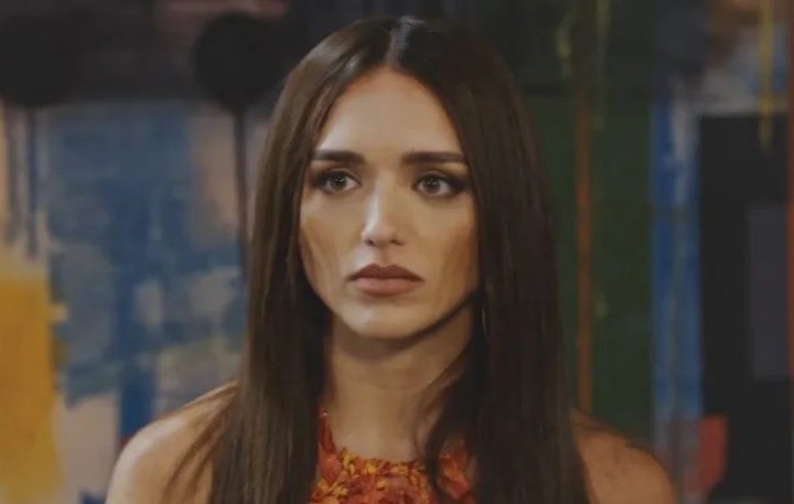 Rafa Kalimann ganha sua segunda nota zero na Globo