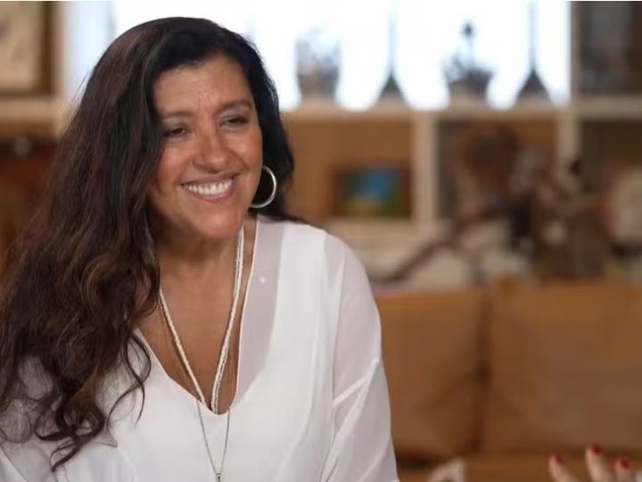 Regina Casé ganha novo programa na TV Globo