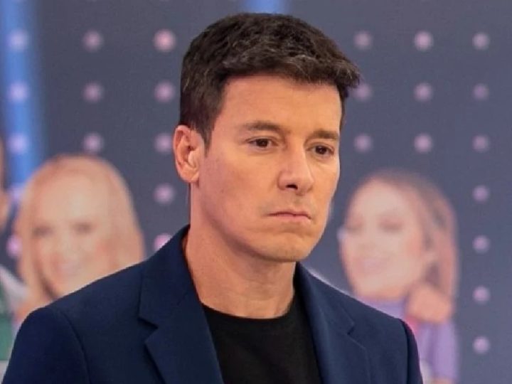 TV italiana cita Rodrigo Faro como envolvido em esquema de corrupção