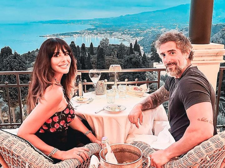 Marcos Mion volta atrás e apaga frase sobre suposta traição