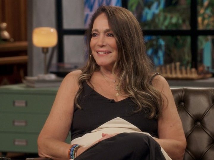 Susana Vieira conta segredo sobre beijo técnico: “Tem melhores e piores”