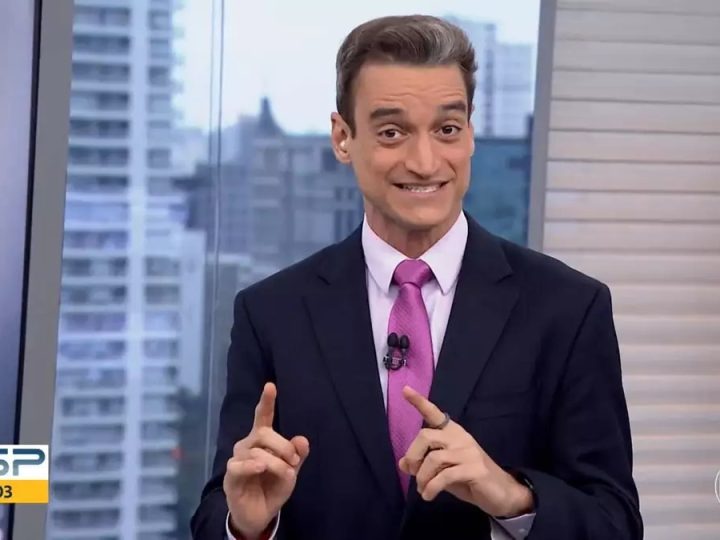 Repórter da TV Globo faz desabafo após diagnóstico de doença: “Muita dor”