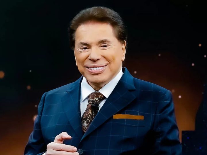 Ex-SBT afirma que Silvio Santos exigia que apresentadoras usassem saias curtas