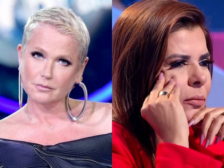 Mara Maravilha critica deboche de Xuxa Meneghel: “Baixaria”