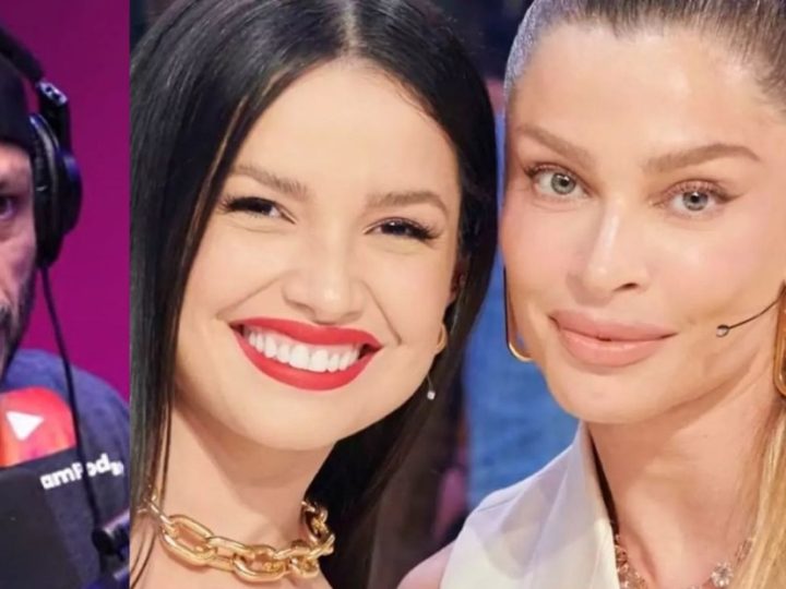Bambam desmerece Juliette, Grazi e Sabrina e afirma ser o maior participante da história do BBB