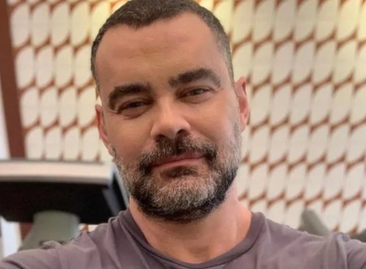 Carmo Dalla Vecchia dá fora em jornalista após considerar comentário grosseiro