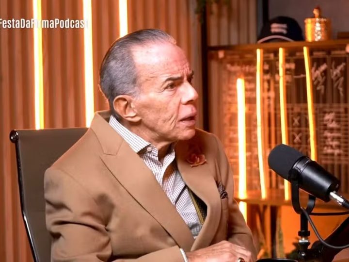 Chiquinho Scarpa revela que já teve “criação de anões” e admite que não gosta de pobre