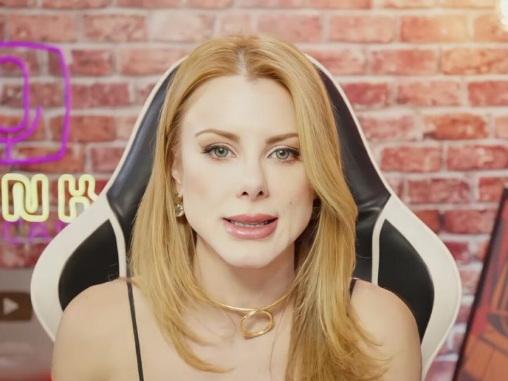 Deborah Albuquerque é acusada de tentar puxar tapete de colega e esclarece demissão da Record