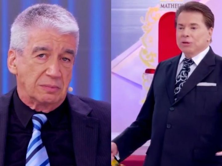 Décio Piccinini abre o jogo e revela ter se surpreendido com atitude de Silvio Santos