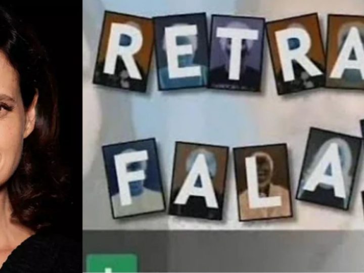 “Retrato Falado”: Globo negocia com Denise Fraga retorno do quadro