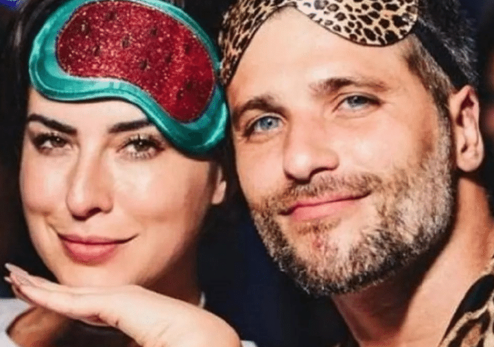 Fernanda Paes Leme esclarece treta com Bruno Gagliasso
