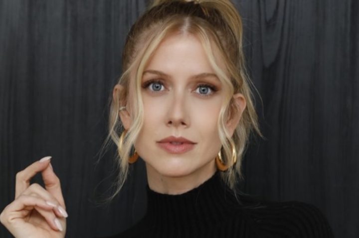 Gabriela Prioli deixa o “Saia Justa” e assume programa no GNT