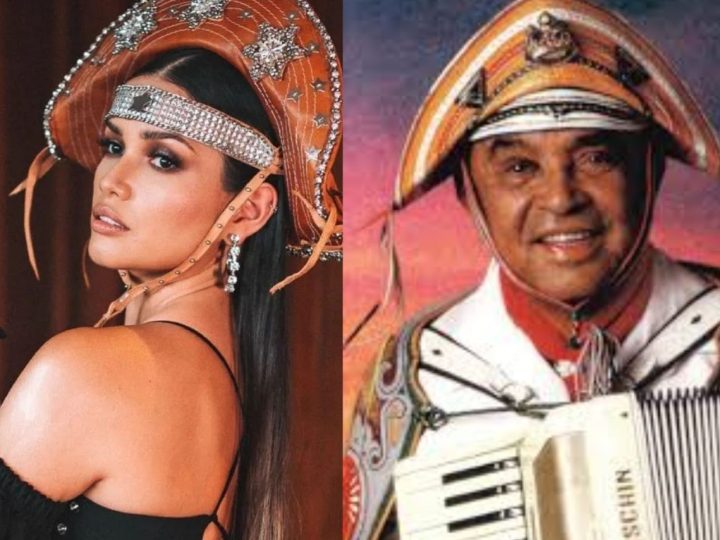 Juliette rebate críticas a releitura de música de Luiz Gonzaga