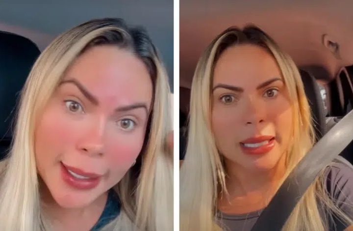 Kally Fonseca se irrita com acusações e garante que Lucas Souza guarda segredos piores