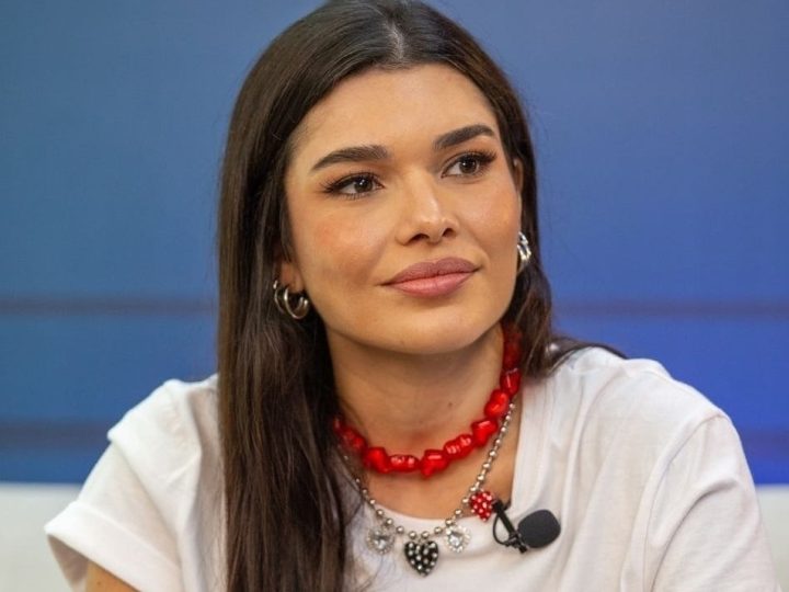 Conheça a compositora por trás de sucessos de Iza, Ludmilla, Gloria Groove e outros