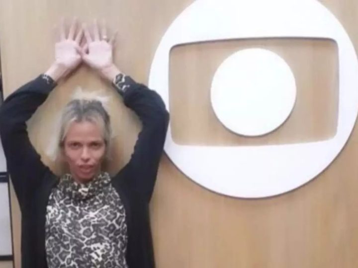 Funcionários LGBTQIA+ apoiam atriz trans após sofrer preconceito na TV Globo