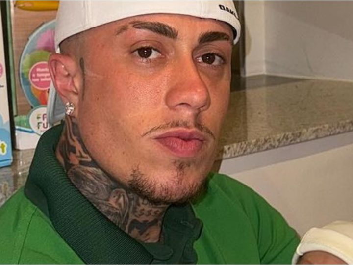 MC Daniel se envolve em confusão generalizada após cancelar show