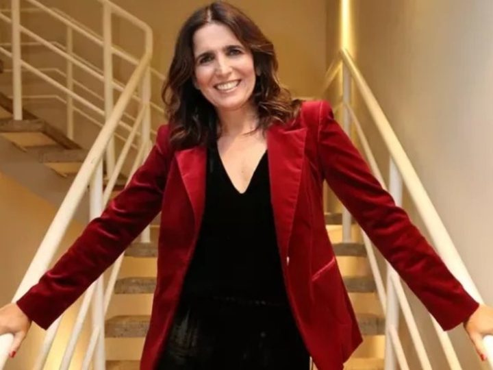 Após 8 anos longe da TV, Malu Mader ganha personagem em “Renascer”