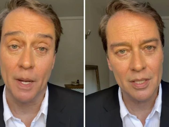 Longe da TV, Marcello Antony se reinventa e anuncia nova profissão