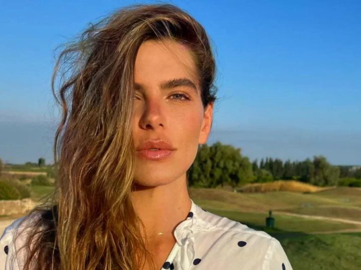 Mariana Goldfarb revela que usa o “fim do mundo” como desculpa para gastos no cartão de crédito