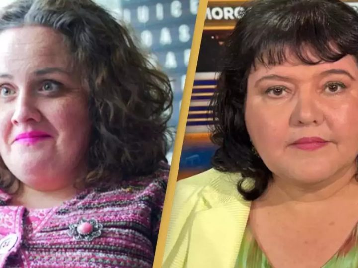 Bebê Rena: Martha da vida real reprova exposição e processa a Netflix, que se pronuncia