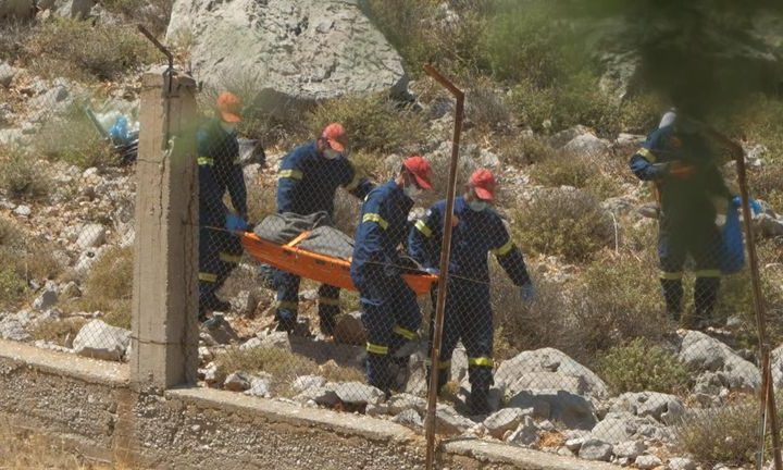 Apresentador que fazia experimentos polêmicos é encontrado morto em ilha na Grécia