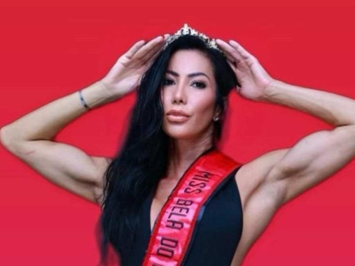 Michele Umezu, ex de Ronaldo, adere ao “chip da beleza” e fala sobre procedimento inovador