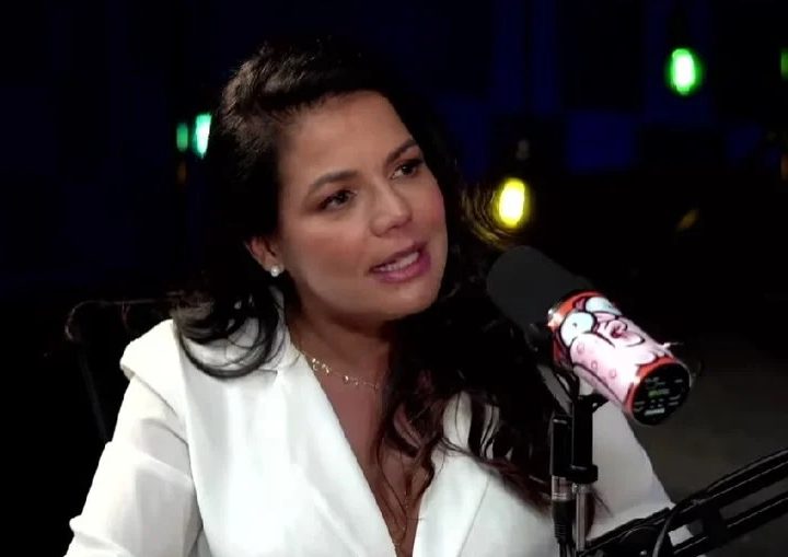 Nívea Stelmann acusa Record de calote: “Cadê meu dinheiro?”