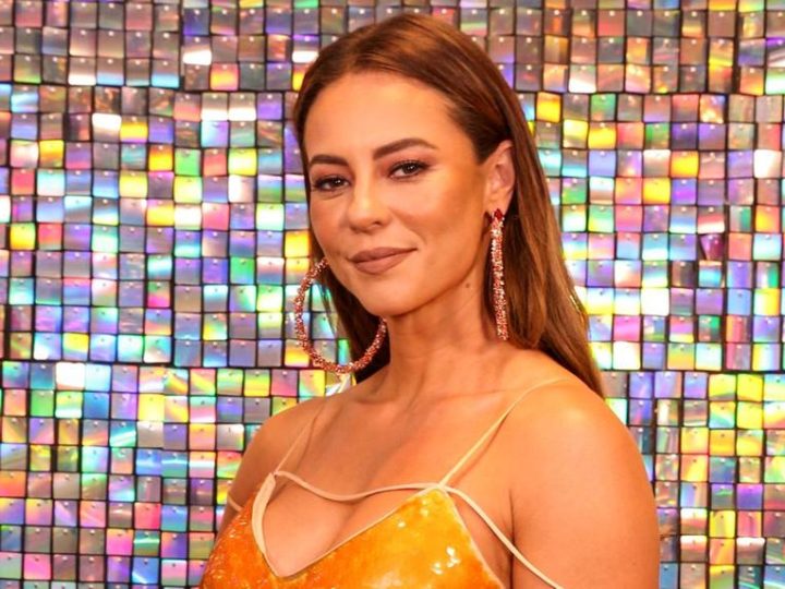 Paolla Oliveira diz “não” à TV Globo e recusa papel