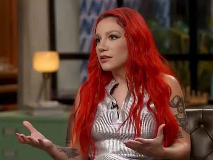 Priscilla anuncia casamento e revela querer logo ter filhos: “Quero descobrir como é”