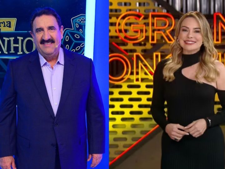 “Programa do Ratinho” vence “A Grande Conquista” com 29% de vantagem