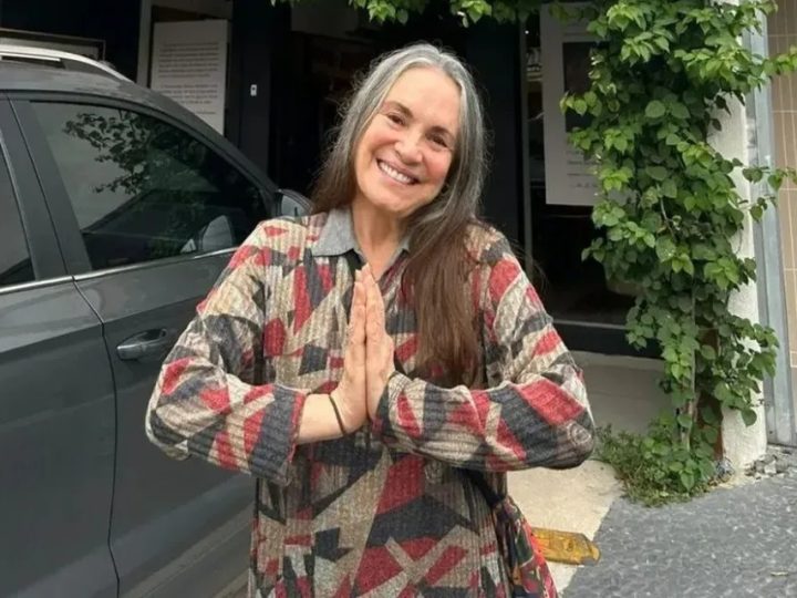 Regina Duarte recebe doações de fãs após ser processada