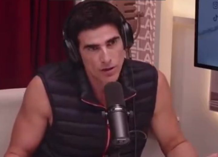 Reynaldo Gianecchini diz ter se sentido agredido por gays: “Não acolhem”