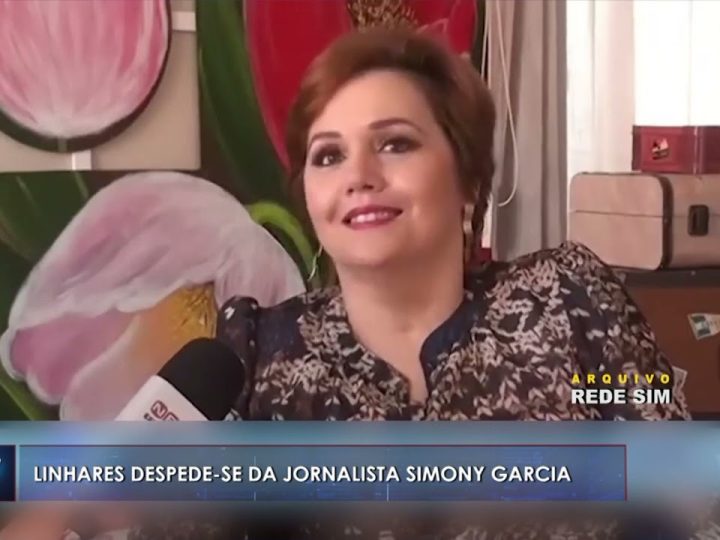 Ex-âncora da Globo, que deixou a emissora após ficar tetraplégica, morre aos 52 anos