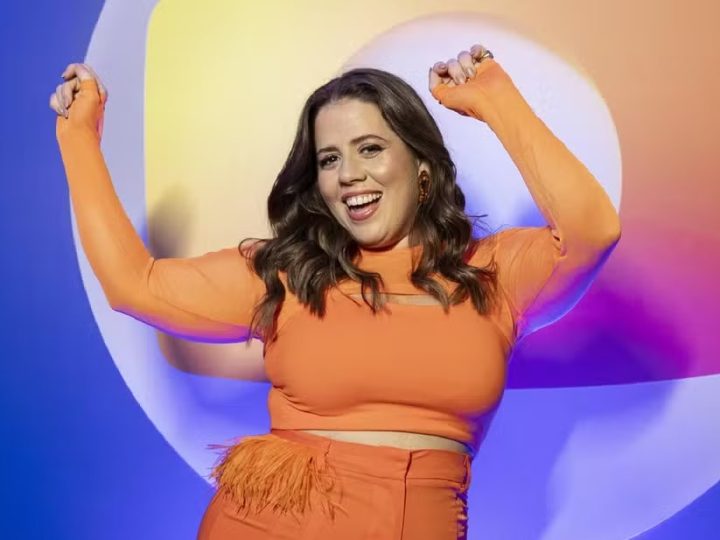 Canal concorrente oferece valor altíssimo para tirar Tati Machado da TV Globo