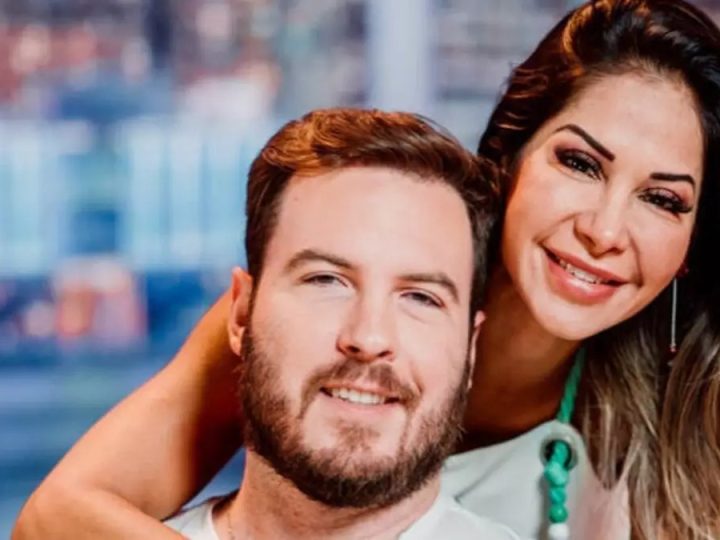 Maíra Cardi exclui todas as mulheres das redes sociais de Thiago Nigro