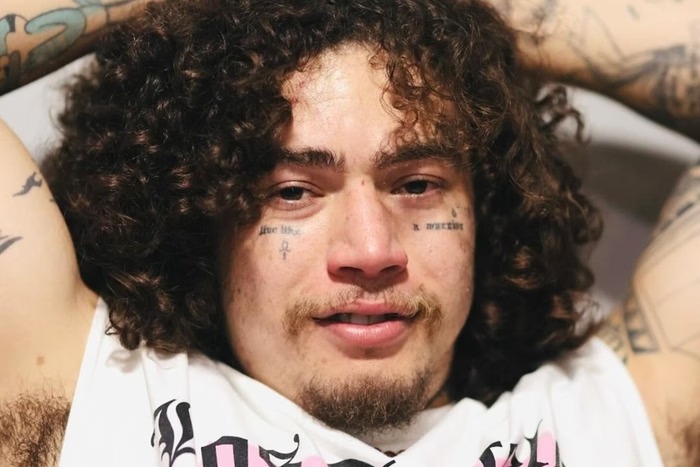 Whindersson Nunes fala sobre se envolver em um relacionamento com homens