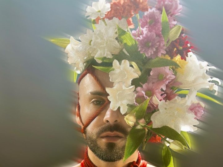 Brasileiro de “Round 6: O Desafio”, Yohan lança EP “Flores”