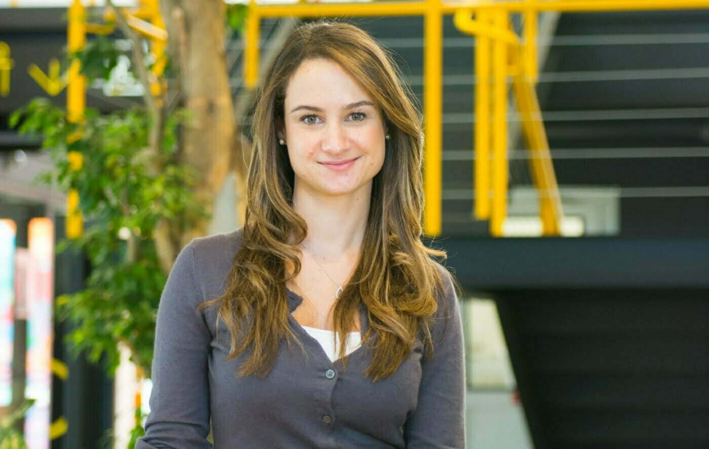 Julia Rueff é a nova diretora executiva do Globoplay