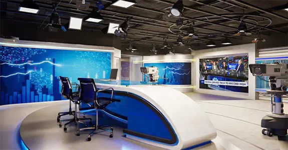 CNBC confirma estreia no Brasil em novembro