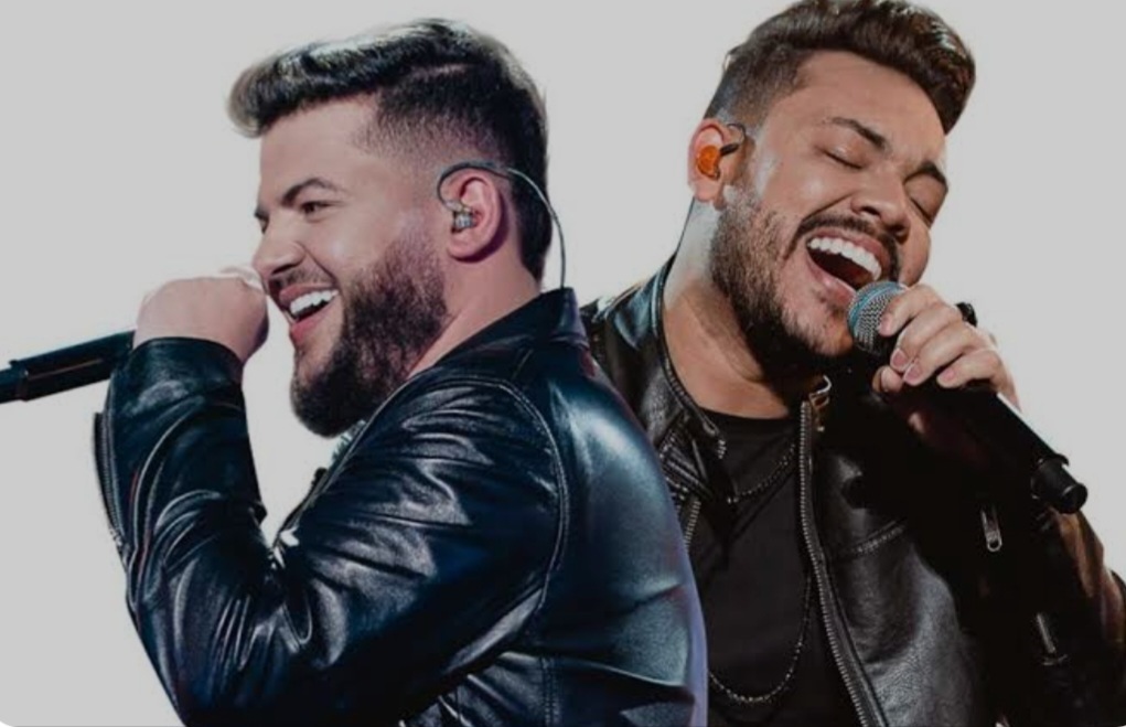 “Cê Tá Doido” promete agitar Anápolis com Ícaro & Gilmar, DJ Pedro Volt e DJ Irineu Lac